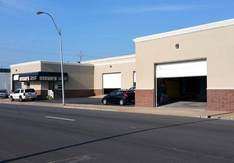 Steve's Frame & Body Joplin MO About Us